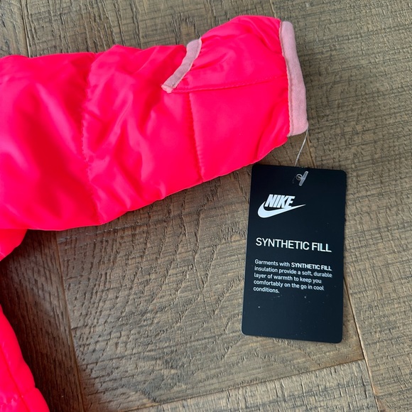 Nike Baby Snowsuit - Picture 4 of 6